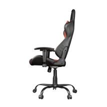 Игровое кресло GXT 708R Resto Gaming Chair - red