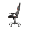 Игровое кресло GXT 708R Resto Gaming Chair - red