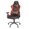 Игровое кресло GXT 708R Resto Gaming Chair - red