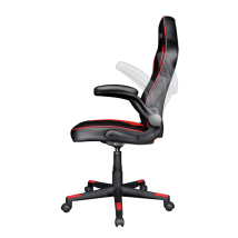 Игровое кресло GXT 708R Resto Gaming Chair - red