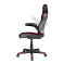 Игровое кресло GXT 708R Resto Gaming Chair - red