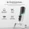 Микрофон Trust GXT 258W Fyru USB 4-in-1 Streaming Microphone PS5