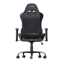 Игровое кресло GXT 708R Resto Gaming Chair - blue