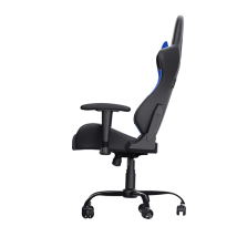 Игровое кресло GXT 708R Resto Gaming Chair - blue
