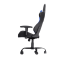 Игровое кресло GXT 708R Resto Gaming Chair - blue