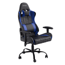 Игровое кресло GXT 708R Resto Gaming Chair - blue