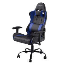 Игровое кресло GXT 708R Resto Gaming Chair - blue
