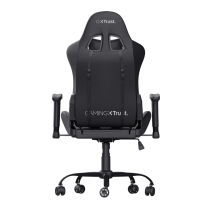 Игровое кресло GXT 708R Resto Gaming Chair - black