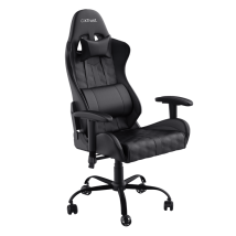 Игровое кресло GXT 708R Resto Gaming Chair - black