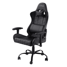 Игровое кресло GXT 708R Resto Gaming Chair - black