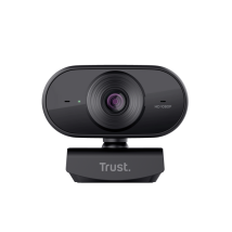 Веб-камера Tolar 1080p Full HD Webcam - Black