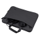 Для ноутбука Bologna Slim Laptop Bag 16 inch Eco - black