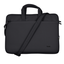 Для ноутбука Bologna Slim Laptop Bag 16 inch Eco - black