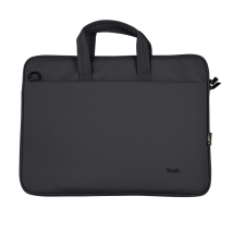 Для ноутбука Bologna Slim Laptop Bag 16 inch Eco - black