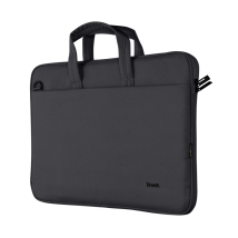 Для ноутбука Bologna Slim Laptop Bag 16 inch Eco - black