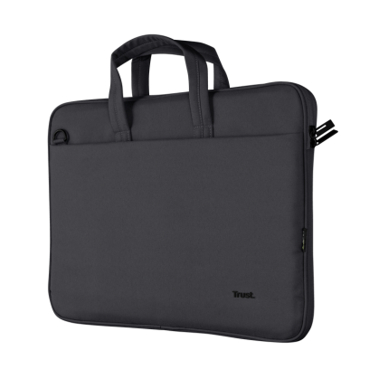 Для ноутбука Bologna Slim Laptop Bag 16 inch Eco - black