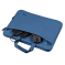 Сумка для ноутбука Bologna Slim Laptop Bag 16 inch Eco - blue