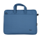 Сумка для ноутбука Bologna Slim Laptop Bag 16 inch Eco - blue