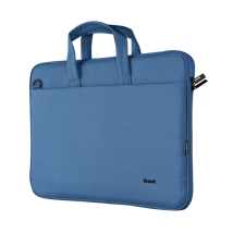 Сумка для ноутбука Bologna Slim Laptop Bag 16 inch Eco - blue