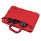 Для ноутбука Bologna Slim Laptop Bag 16 inch Eco - red