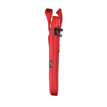 Для ноутбука Bologna Slim Laptop Bag 16 inch Eco - red