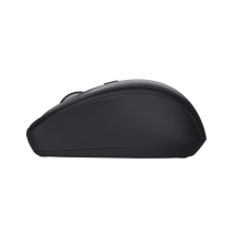 YVI+ WIRELESS MOUSE ECO BLACK