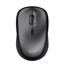 YVI+ WIRELESS MOUSE ECO BLACK