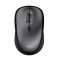 YVI+ WIRELESS MOUSE ECO BLACK