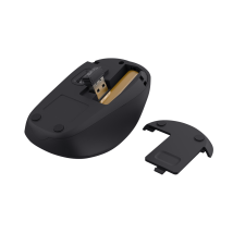 YVI+ WIRELESS MOUSE ECO Blue