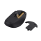 YVI+ WIRELESS MOUSE ECO Blue