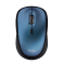 YVI+ WIRELESS MOUSE ECO Blue