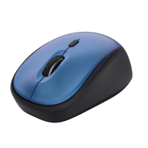 YVI+ WIRELESS MOUSE ECO Blue