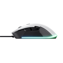 Ігрова миша Trust GXT 922 Ybar Ігрова миша eco - White