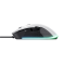 Ігрова миша Trust GXT 922 Ybar Ігрова миша eco - White