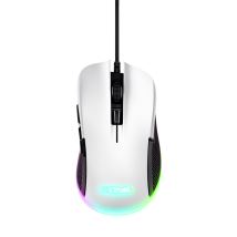 Ігрова миша Trust GXT 922 Ybar Ігрова миша eco - White