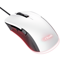 Ігрова миша Trust GXT 922 Ybar Ігрова миша eco - White