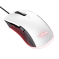 Ігрова миша Trust GXT 922 Ybar Ігрова миша eco - White