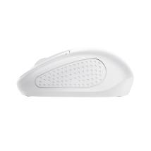 Primo Wireless Mouse - white