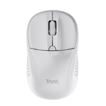 Primo Wireless Mouse - white