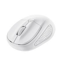 Primo Wireless Mouse - white