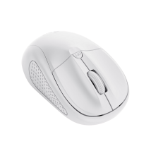Primo Wireless Mouse - white