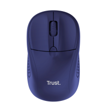 Primo Wireless Mouse - dark blue