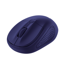 Primo Wireless Mouse - dark blue