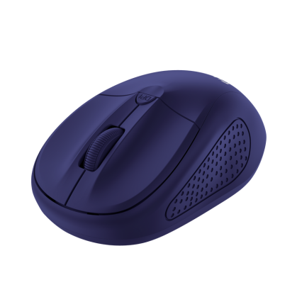 Primo Wireless Mouse - dark blue