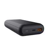  Портативний зарядний пристрій Redoh Fast Powerbank 20.000 mAh