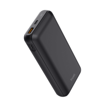 Портативний зарядний пристрій Redoh Fast Powerbank 20.000 mAh