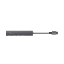 USB хаб Trust HALYX 4-PORT USB HUB