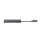 USB хаб Trust HALYX 4-PORT USB HUB