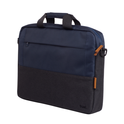 Сумка для ноутбука Trust Lisboa 16 " - Blue