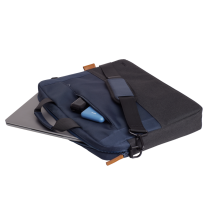 Сумка для ноутбука Trust Lisboa 16 " - Blue